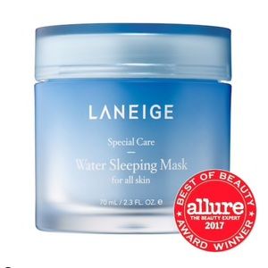 ❌ SOLD ❌ Laneige Water Sleeping Mask